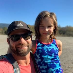 Meet your Posher, Phil